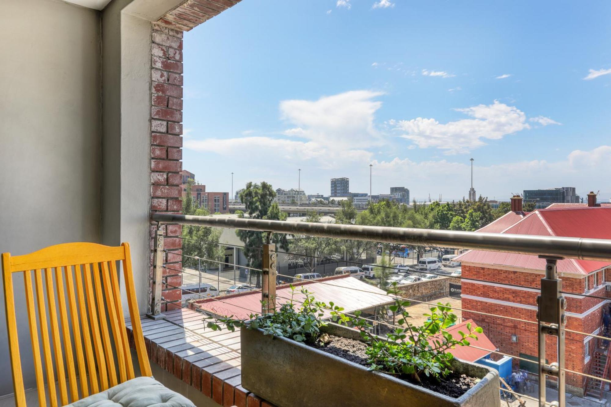 Authentic Cape Town Apartment Near The Waterfront Exterior foto