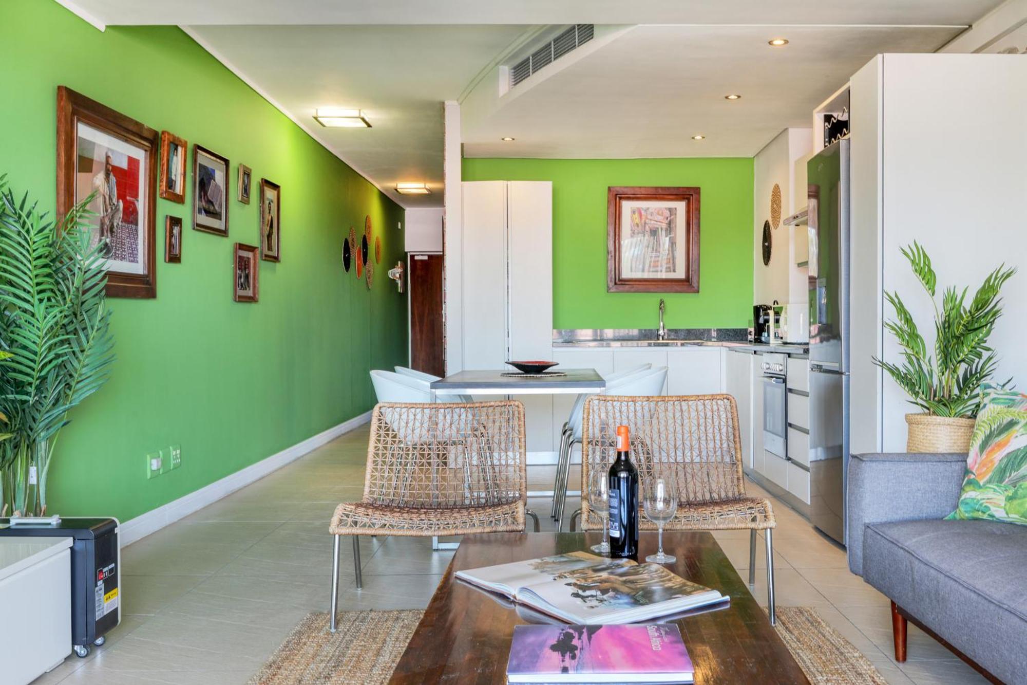 Authentic Cape Town Apartment Near The Waterfront Exterior foto
